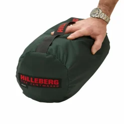Hilleberg SOULO BL - Einpersonenzelt