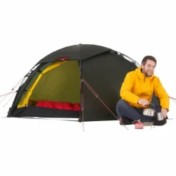 Hilleberg SOULO BL - Einpersonenzelt