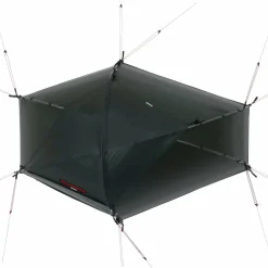 Hilleberg SOULO BL - Einpersonenzelt