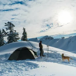Hilleberg STAIKA - Kuppelzelt
