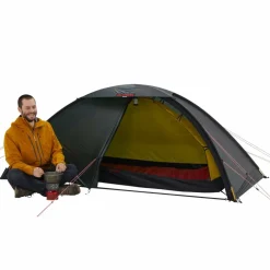 Hilleberg UNNA - Einpersonenzelt