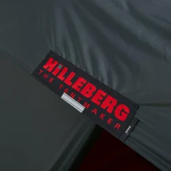 Hilleberg UNNA - Einpersonenzelt