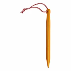 Hilleberg V-PEG, 16 CM (10 STK) - Zeltheringe