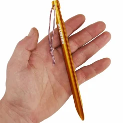 Hilleberg Y-PEG, 18 CM (10 STK) - Zeltheringe