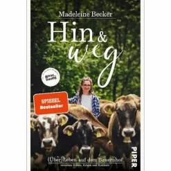 HIN UND WEG