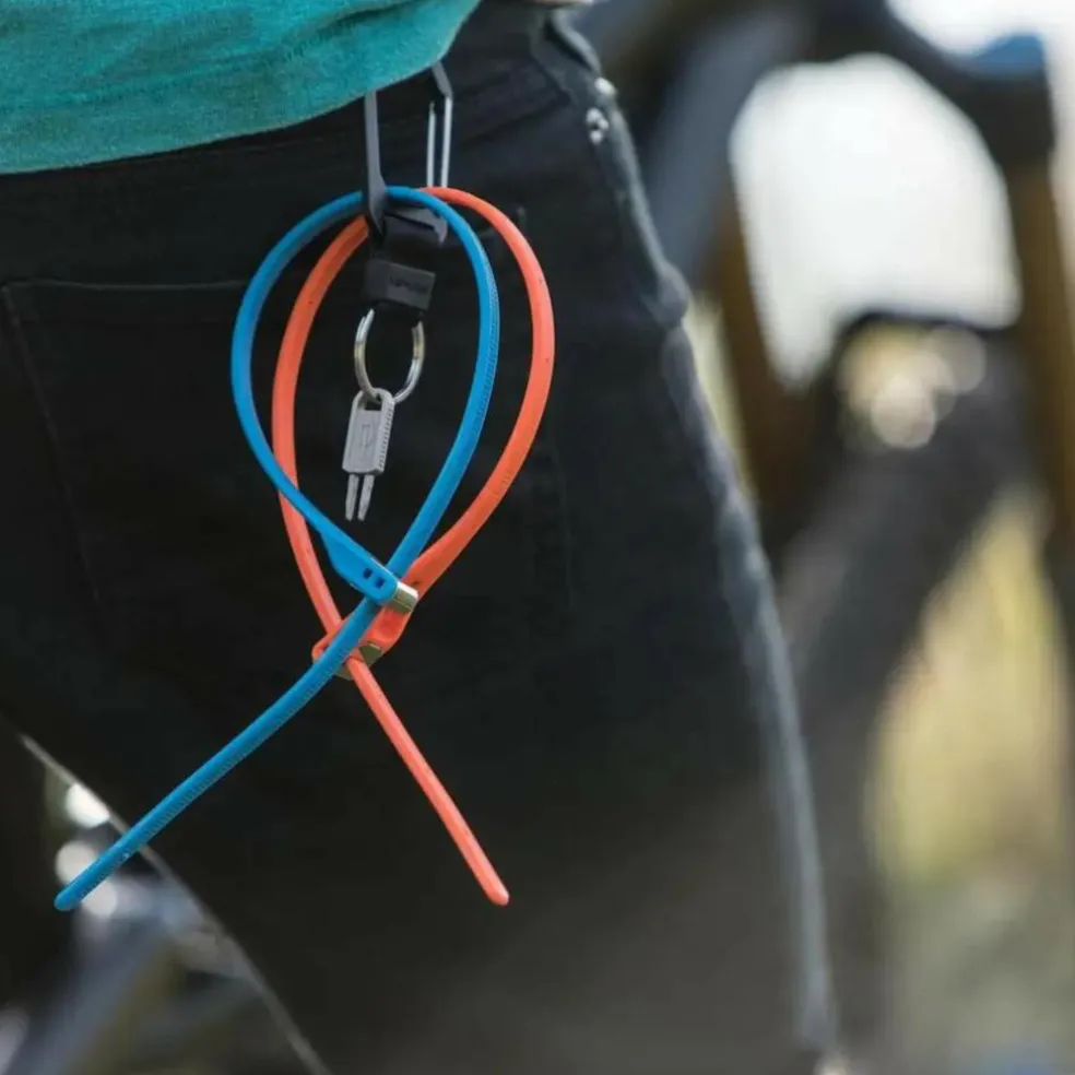 Hiplok Z LOK Unisex - Fahrradschloss
