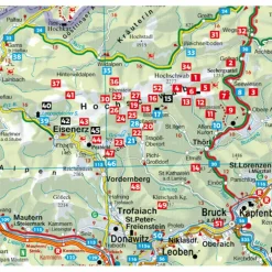 HOCHSCHWAB - Wanderführer