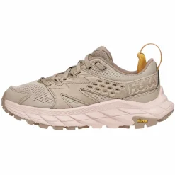 Hoka ANACAPA BREEZE LOW Damen - Wanderschuhe