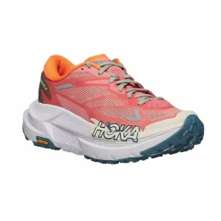 Hoka W MAFATE X Damen - Trailrunningschuhe
