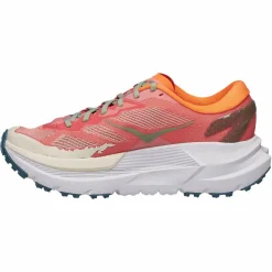Hoka W MAFATE X Damen - Trailrunningschuhe