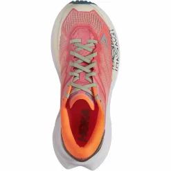 Hoka W MAFATE X Damen - Trailrunningschuhe