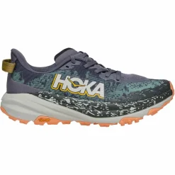 Hoka W SPEEDGOAT 6 Damen - Trailrunningschuhe