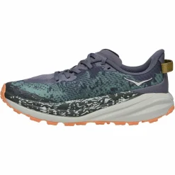 Hoka W SPEEDGOAT 6 Damen - Trailrunningschuhe