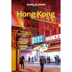 HONG KONG - Reiseführer