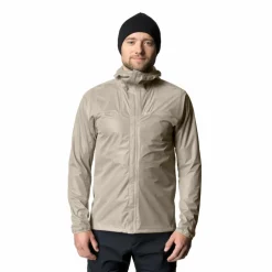 Houdini M'S THE ORANGE JACKET Herren - Hardshelljacke