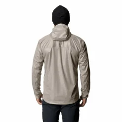 Houdini M'S THE ORANGE JACKET Herren - Hardshelljacke