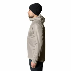 Houdini M'S THE ORANGE JACKET Herren - Hardshelljacke