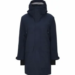 Houdini W'S FALL IN PARKA Damen - Wintermantel