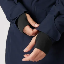 Houdini W'S FALL IN PARKA Damen - Wintermantel