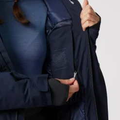 Houdini W'S FALL IN PARKA Damen - Wintermantel