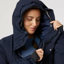 Houdini W'S FALL IN PARKA Damen - Wintermantel