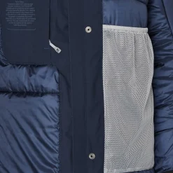 Houdini W'S FALL IN PARKA Damen - Wintermantel