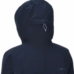 Houdini W'S FALL IN PARKA Damen - Wintermantel