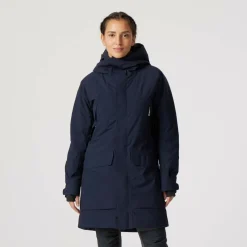 Houdini W'S FALL IN PARKA Damen - Wintermantel