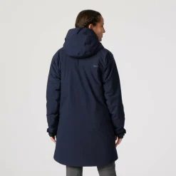 Houdini W'S FALL IN PARKA Damen - Wintermantel