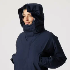 Houdini W'S FALL IN PARKA Damen - Wintermantel