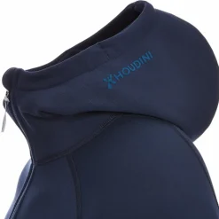 Houdini W'S POWER HOUDI Damen - Fleecejacke