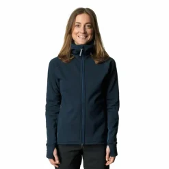Houdini W'S POWER HOUDI Damen - Fleecejacke