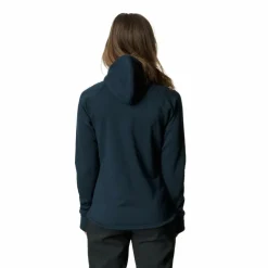 Houdini W'S POWER HOUDI Damen - Fleecejacke