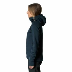 Houdini W'S POWER HOUDI Damen - Fleecejacke