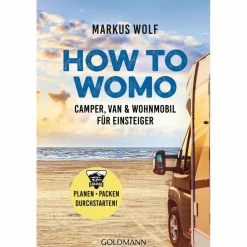 HOW TO WOMO - Ratgeber