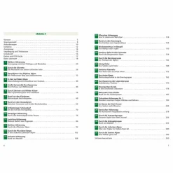 HÜTTENTOUREN OSTALPEN - Wanderführer