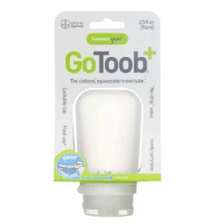 Humangear GoToob+ 74 ml - Reiseflasche