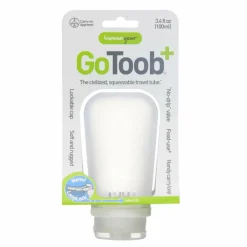 Humangear GoToob+ 100 ml - Reiseflasche