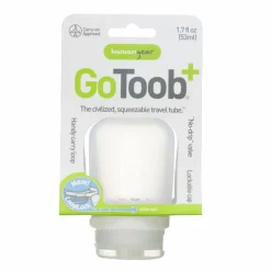 Humangear GoToob+ 53 ml - Reiseflasche