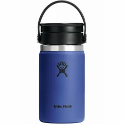 Hydro Flask 12 OZ WIDE MOUTH WITH FLEX SIP LID SUNFLOWER - Thermobecher