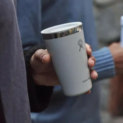 Hydro Flask ALL AROUND TUMBLER PRESS-IN LID - Thermobecher