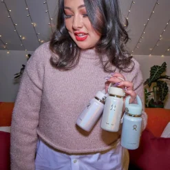 Hydro Flask MICRO HYDRO - Trinkflasche