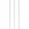 Hydro Flask 3-PACK REPLACEMENT STRAWS - Ersatzteil