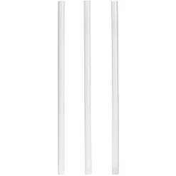 Hydro Flask 3-PACK REPLACEMENT STRAWS - Ersatzteil