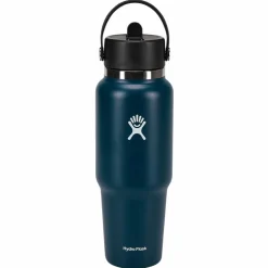 Hydro Flask WIDE FLEX STRAW TRAVEL BOTTLE - Trinkflasche