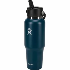 Hydro Flask WIDE FLEX STRAW TRAVEL BOTTLE - Trinkflasche