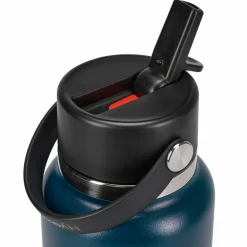 Hydro Flask WIDE FLEX STRAW TRAVEL BOTTLE - Trinkflasche