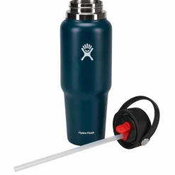 Hydro Flask WIDE FLEX STRAW TRAVEL BOTTLE - Trinkflasche