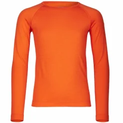 Icebreaker K MERINO 200 OASIS LS CREWE Kinder - Langarmshirt