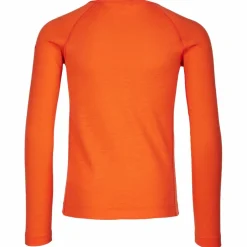 Icebreaker K MERINO 200 OASIS LS CREWE Kinder - Langarmshirt